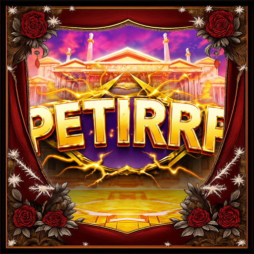 petirrp — mitra unggulan